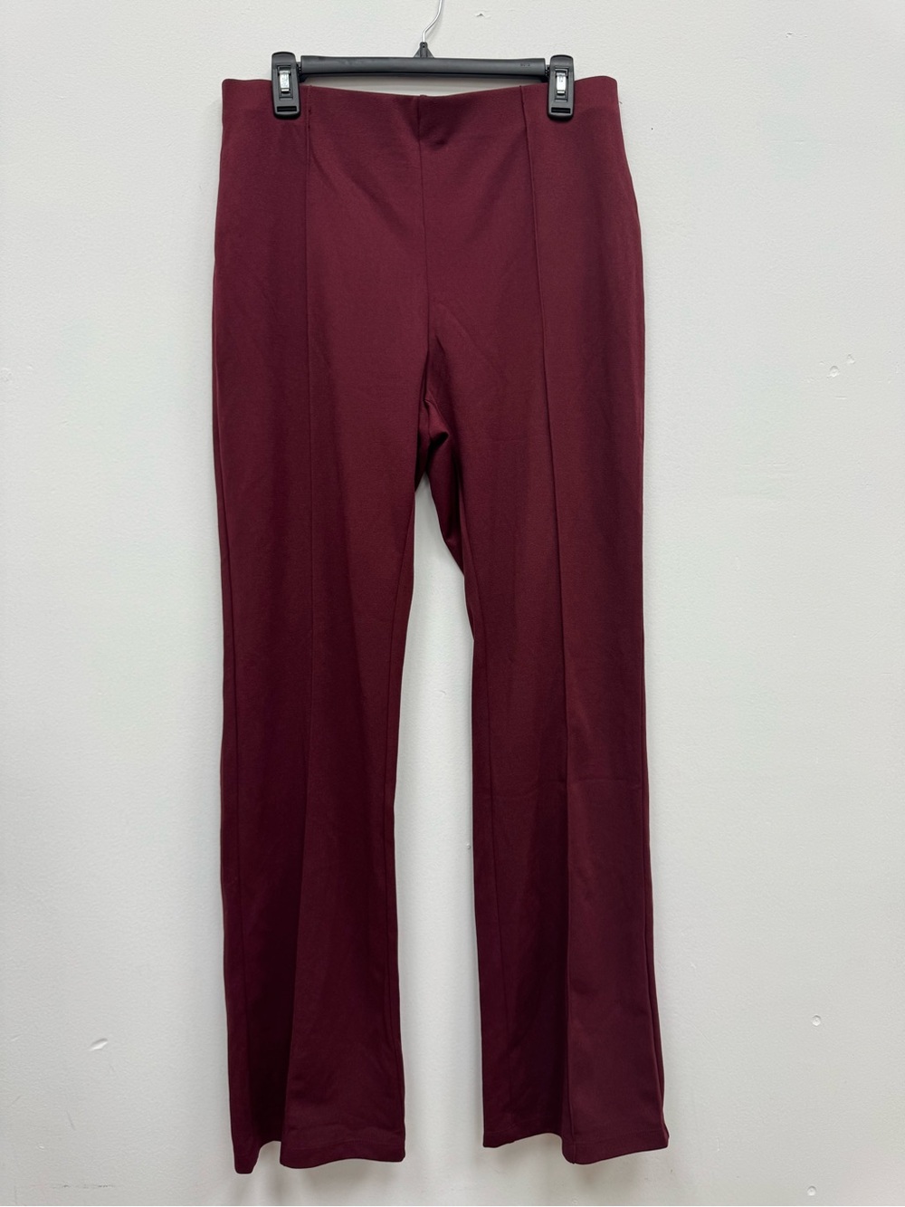 LuLaRoe joey pintuck pull on Pants